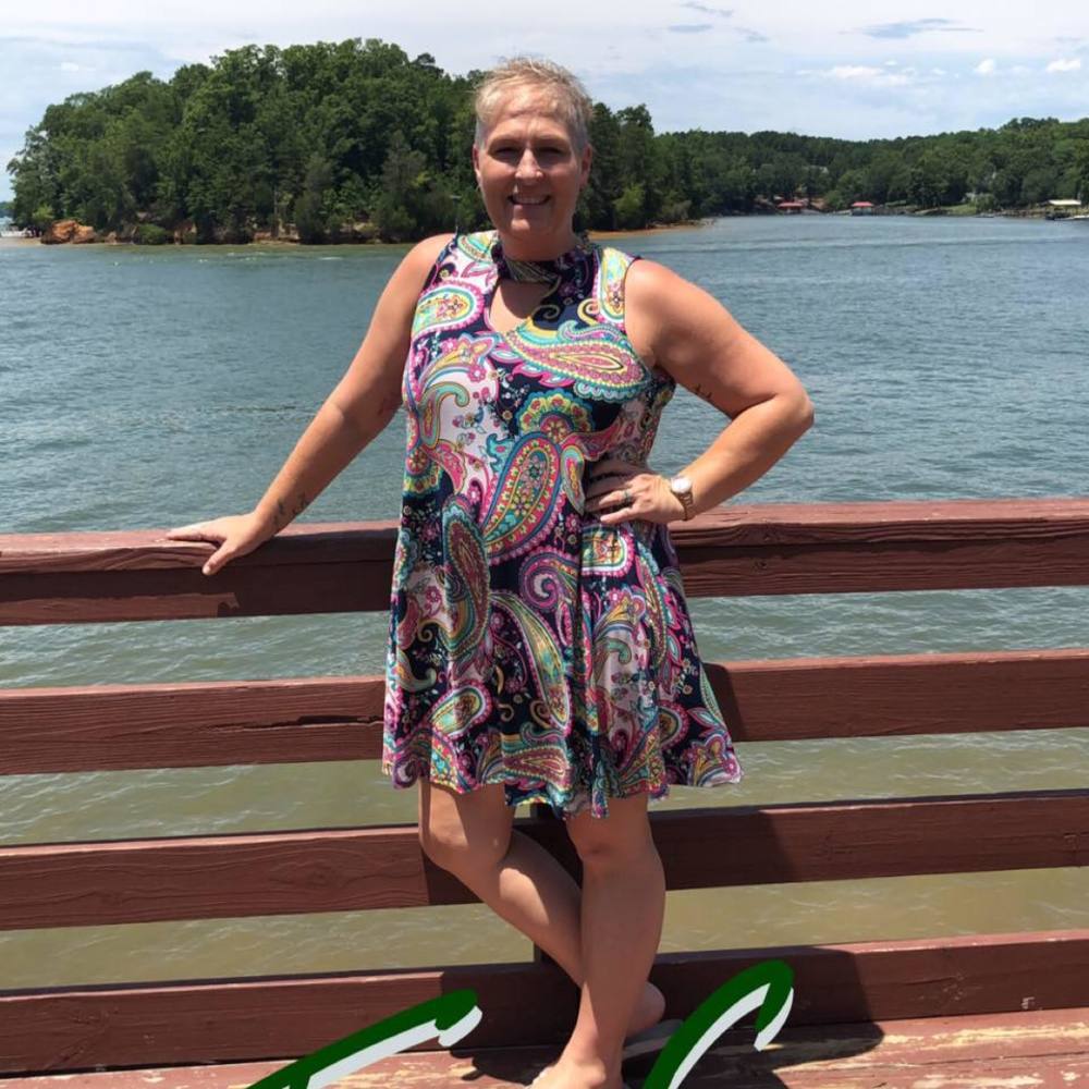 Meet your Posher, Angie